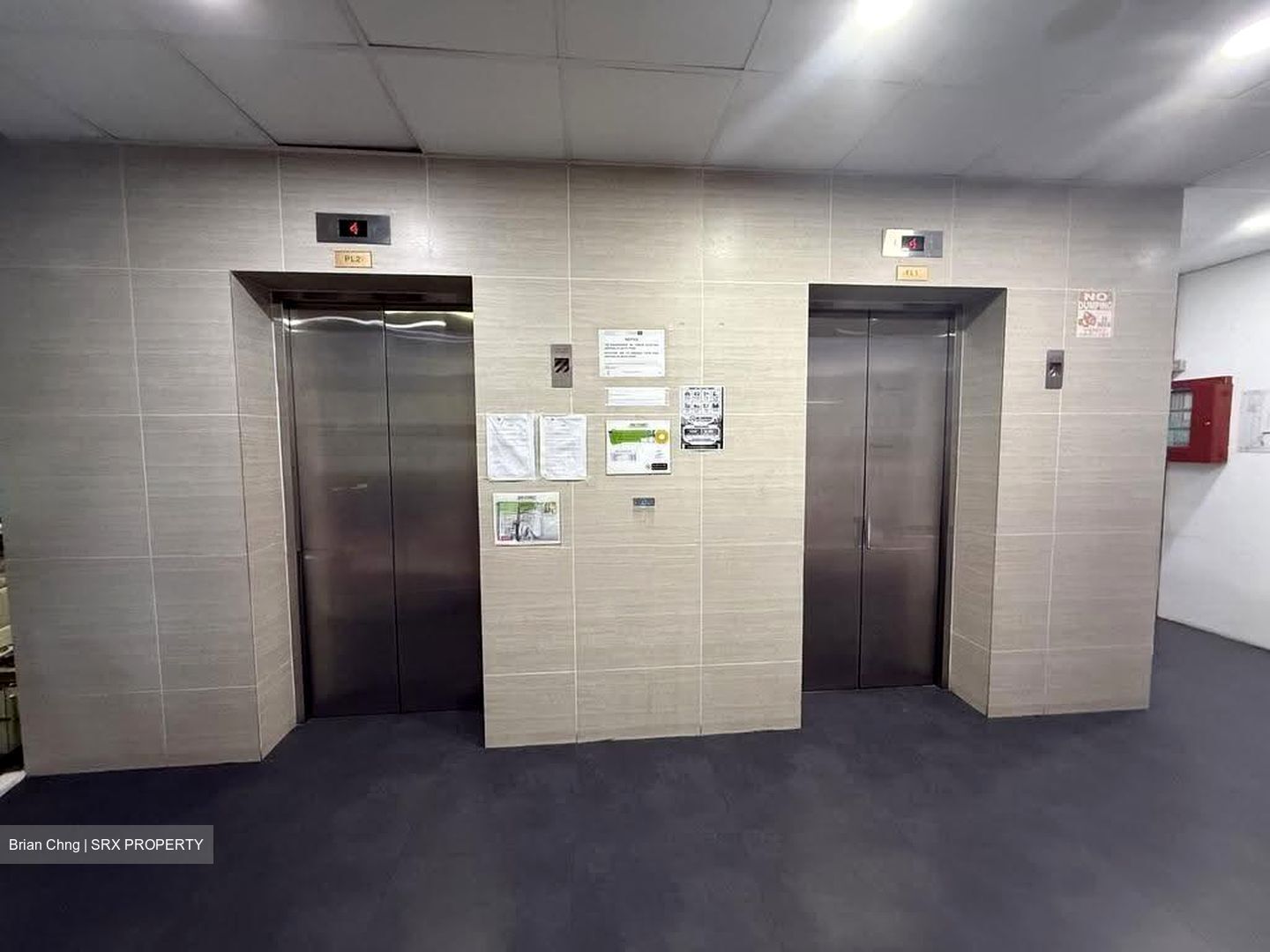 The Commerze@irving (D13), Factory #632844941